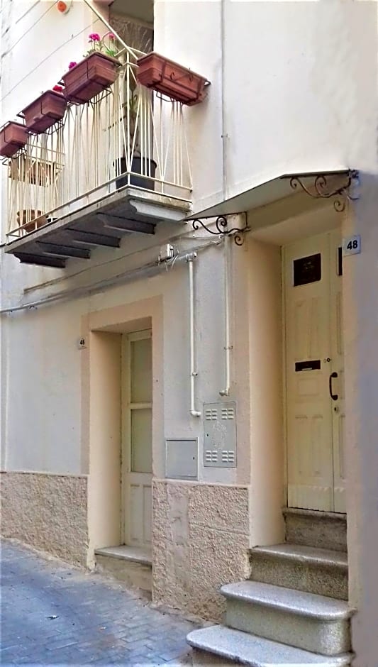 B&B Torre Castellina