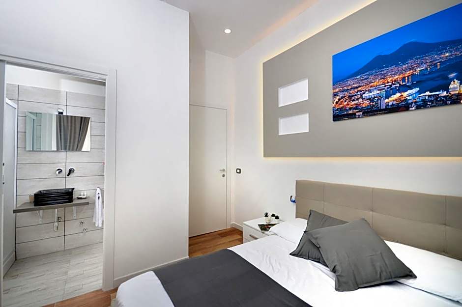 B&BCentral Station Napoli