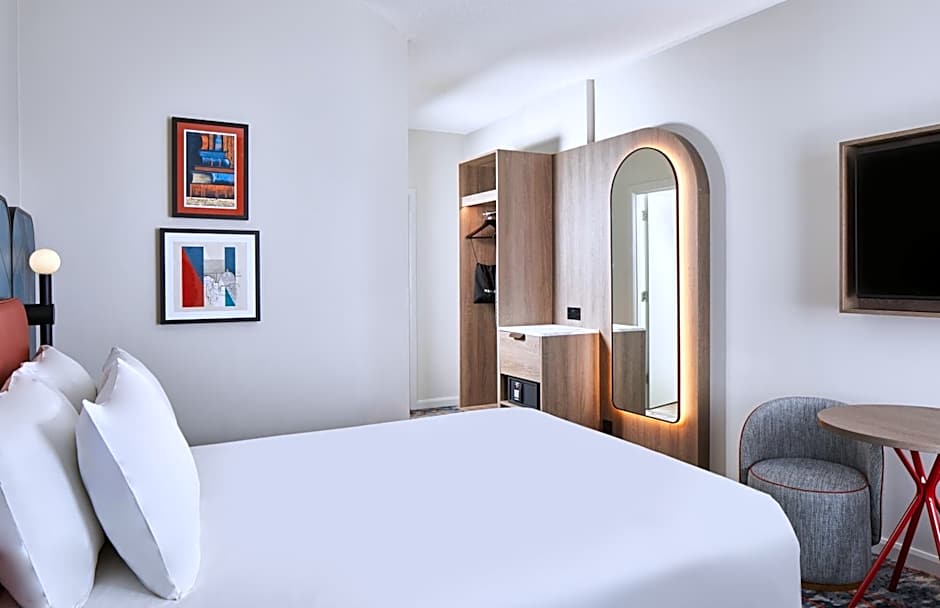 Leonardo Hotel Newcastle