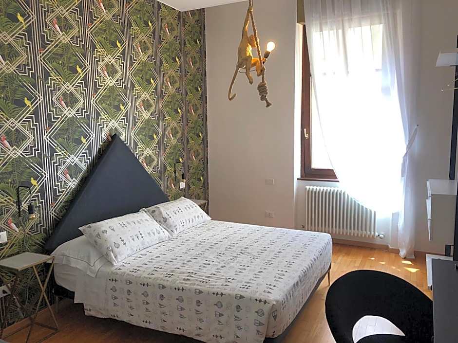 House of Trento - NO Reception