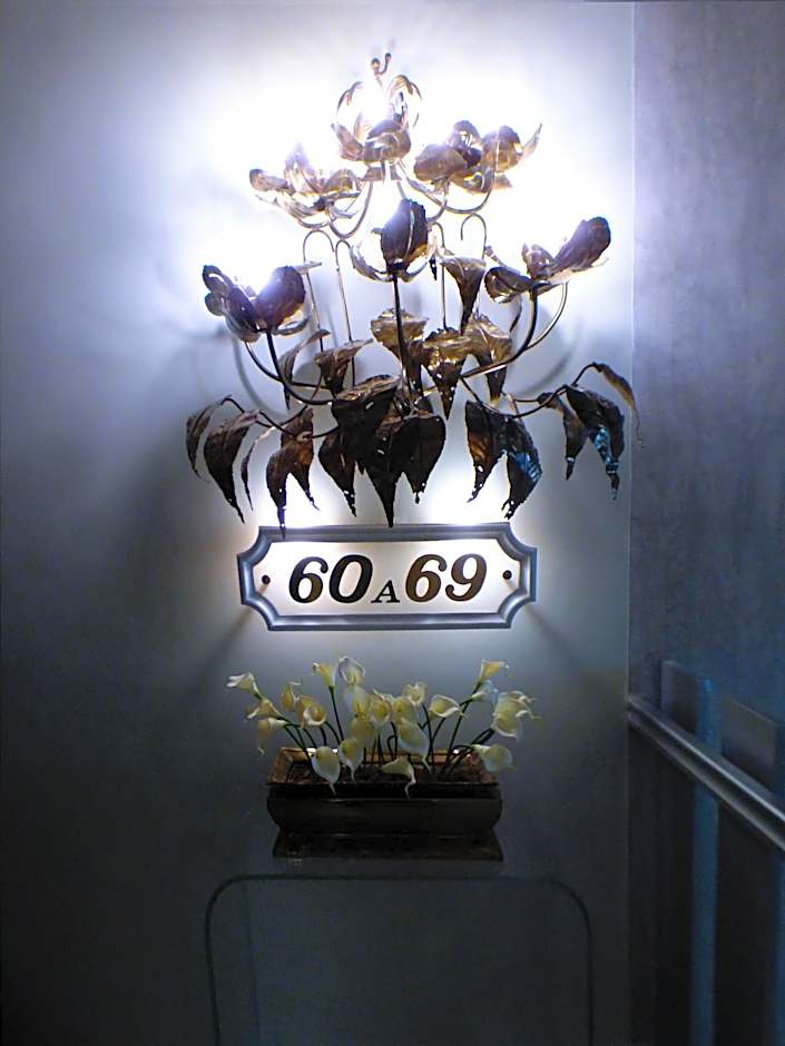 Hotel Terminus du Forez Saint Etienne Centre