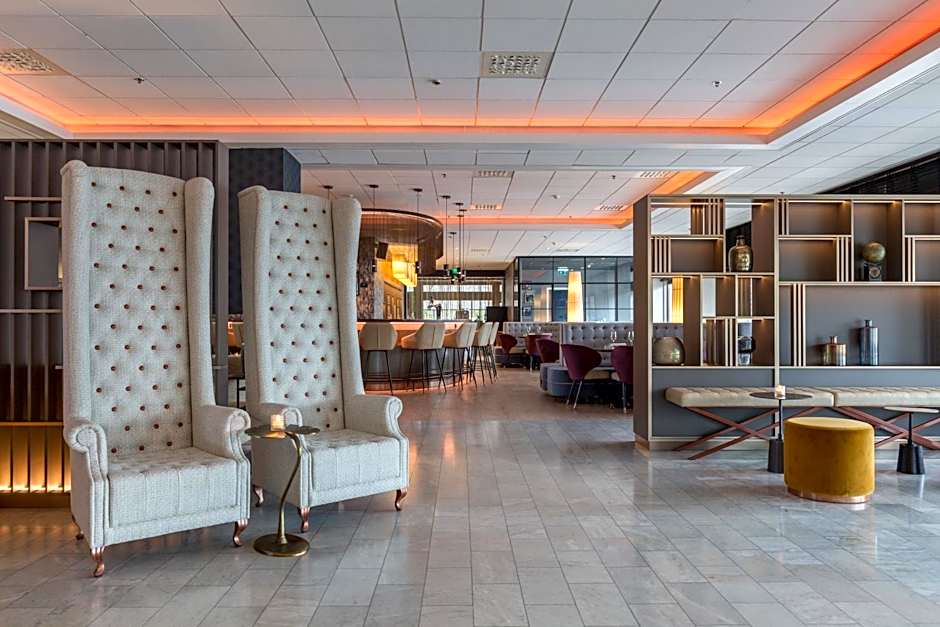 Leonardo Royal Hotel Den Haag Promenade