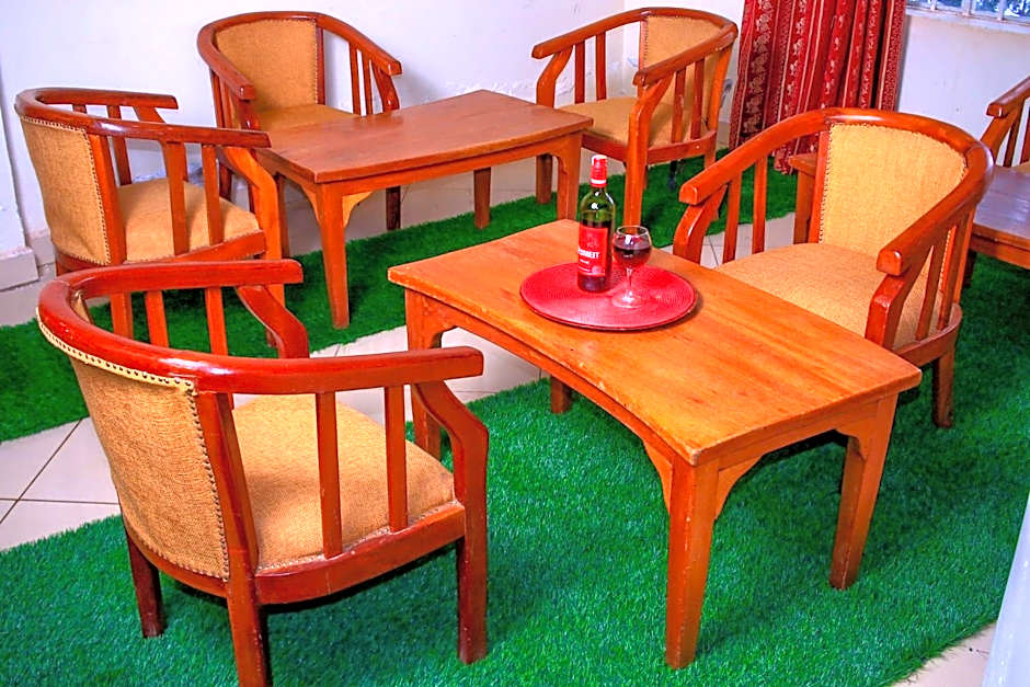 Calabash Hotel, Migori
