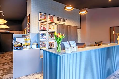 Garner Hotel Vienna