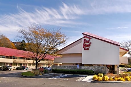 Red Roof Inn Mystic New London