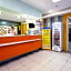 7 Days Inn Guangzhou Beijing Road Metro Station TIAN Wharf