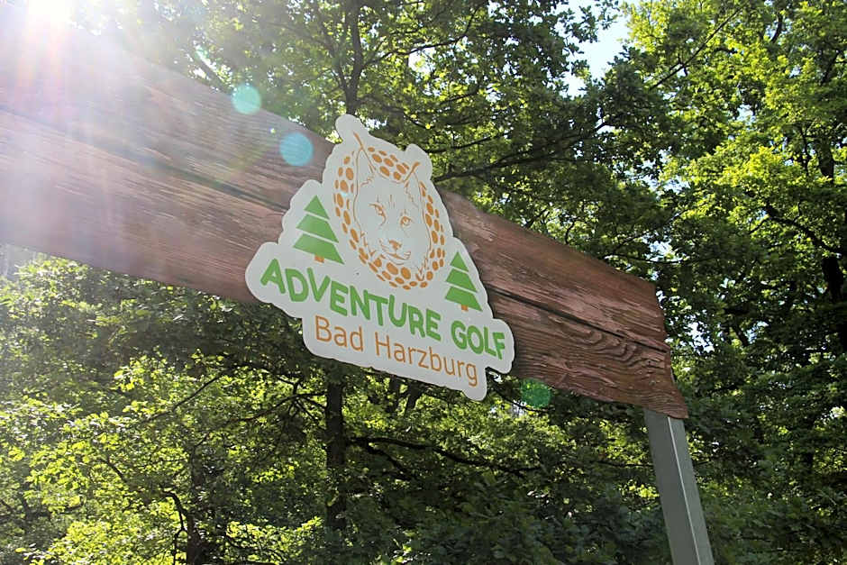 REGIOHOTEL Germania Bad Harzburg