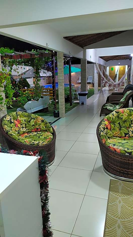 Pousada Barreirinhas House