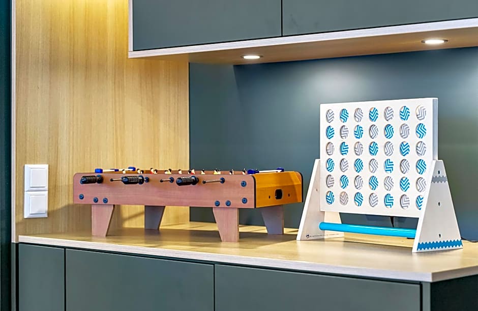 Leonardo Hotel Hannover Medical Park