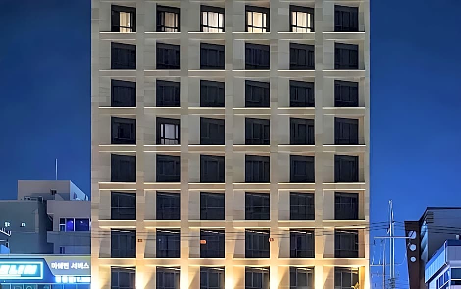 Best Louis Hamilton Hotel Changwon