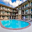 Hillstone Inn Tulare, an Ascend Collection Hotel