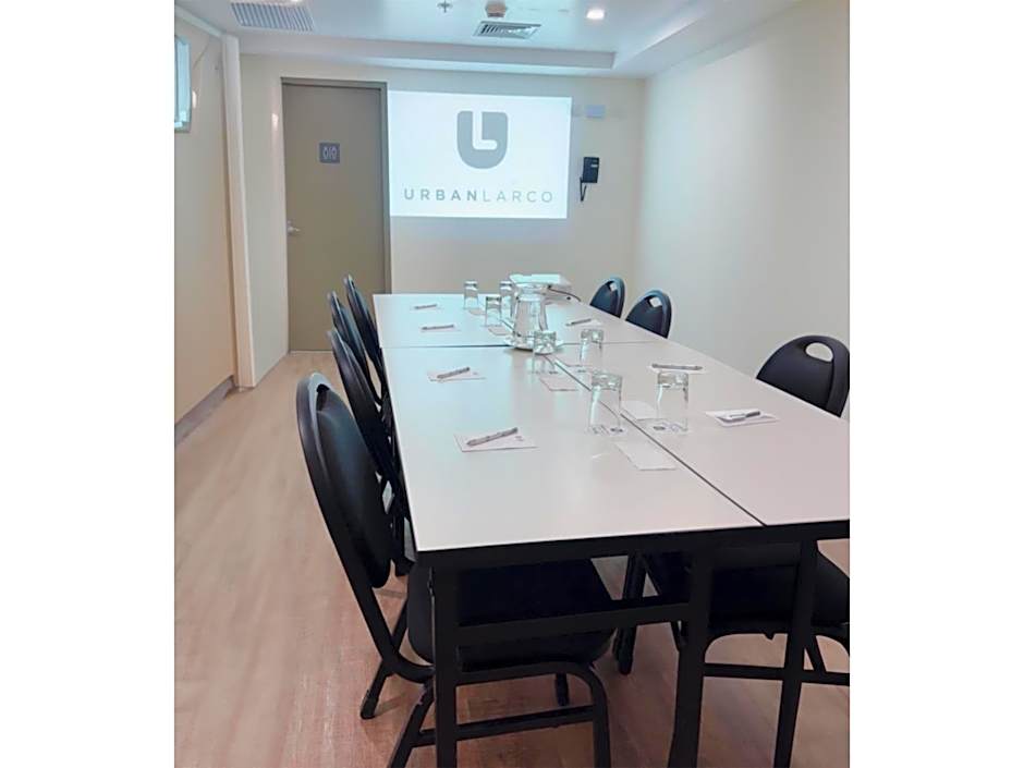 Best Western Plus Urban Larco Hotel