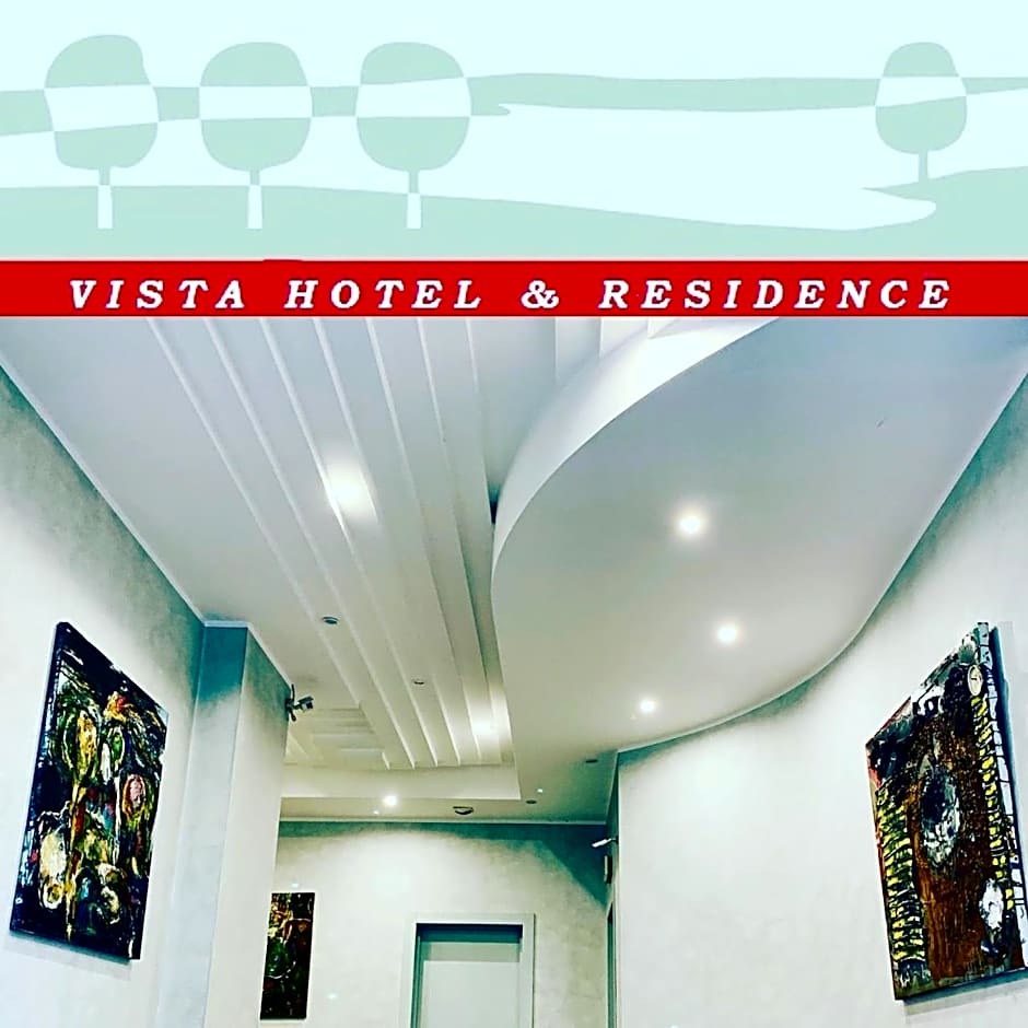 Vista Hotel & Residence