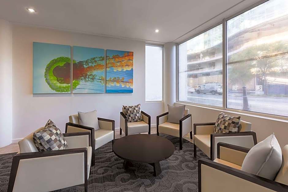 Rendezvous Hotel Perth Central