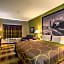 Super 8 by Wyndham Waterloo