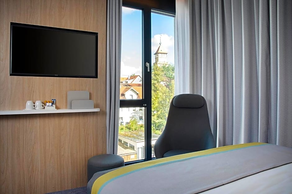 Holiday Inn Express Stuttgart - Waiblingen By IHG