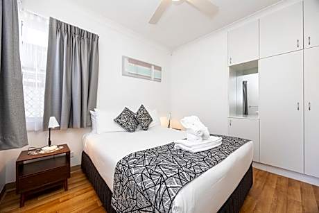 Three-Bedroom Cottage