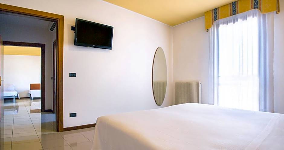 Best Western Titian Inn Hotel Venice Airport