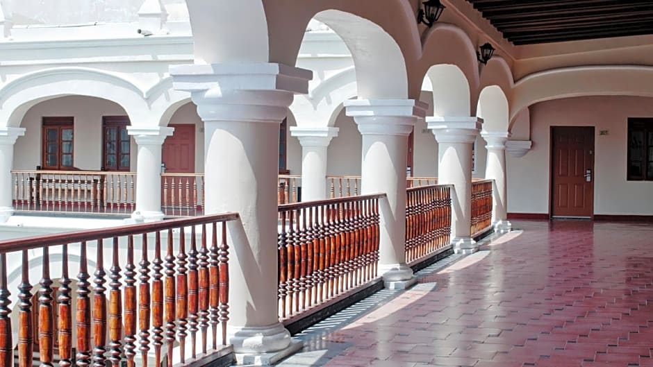 Holiday Inn Veracruz-Centro Historico By IHG