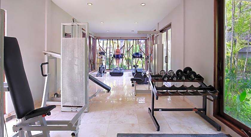 Lumbini Luxury Villas and Spa