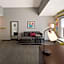 Hampton Inn By Hilton & Suites Fredericksburg