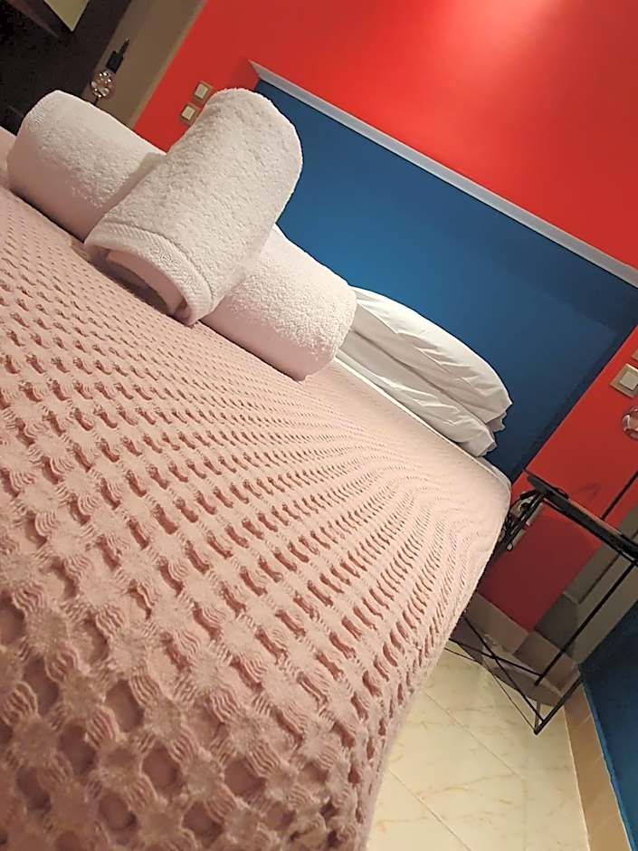 Hotel Aphroditi Island Park