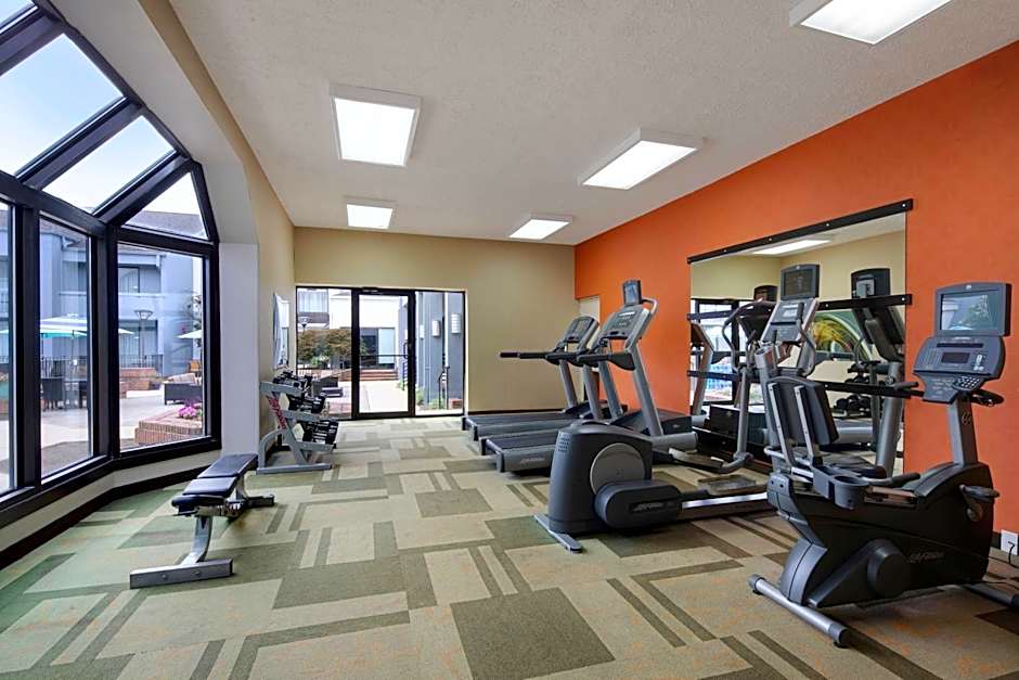 Courtyard by Marriott Atlanta Windy Hill/Ballpark