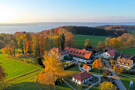 Biohotel Schlossgut Oberambach