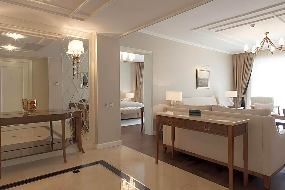 Bilkent Hotel and Conference Center