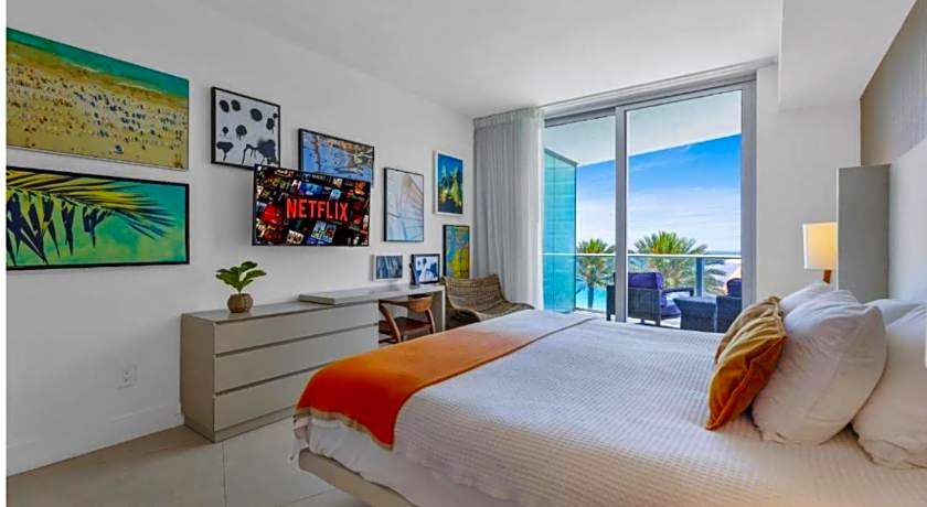 Lyfe Resort & Residences