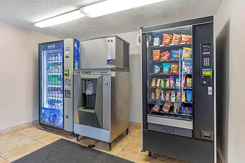 Quality Inn Downtown Stuart