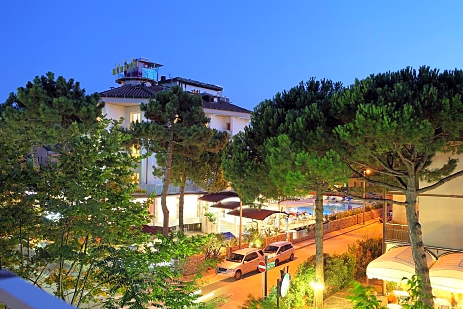 Hotel Buratti