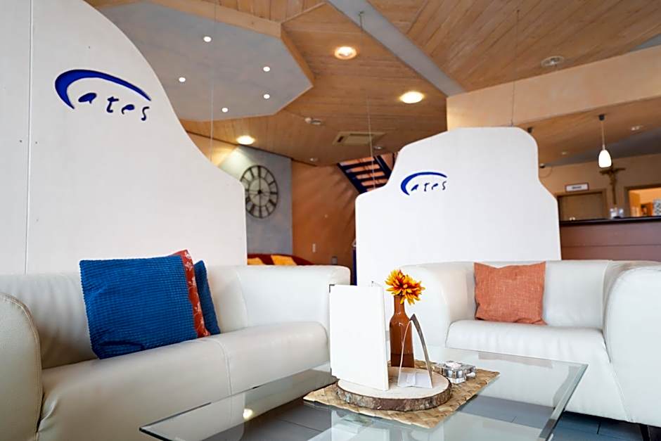 ates Hotel Kehl
