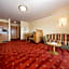 Residence Rossboden mit Hallenbad