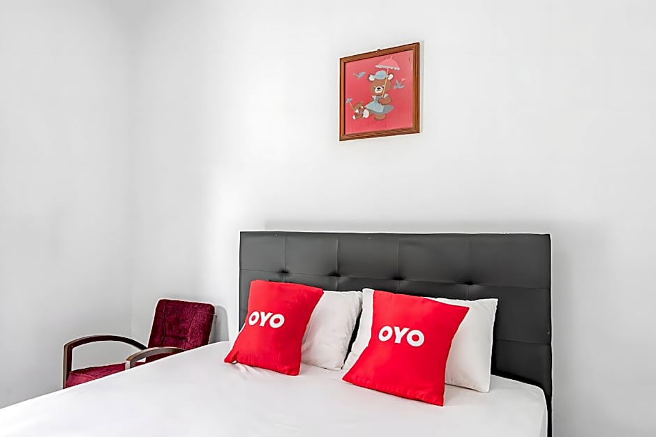 OYO 93604 Hepi Bungalow Lovina
