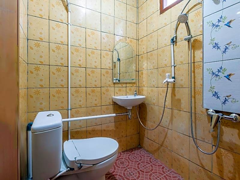 OYO Life 2391 Baladewa Residence Syariah