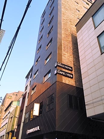 G Stay Malu Hotel