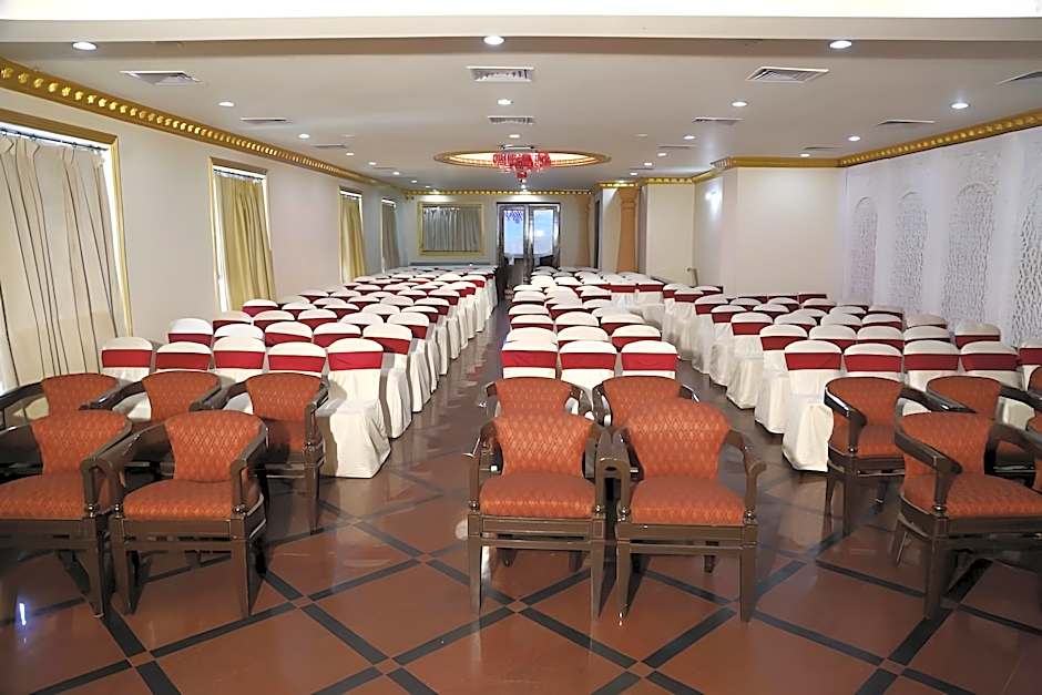 Hotel IK London Residency