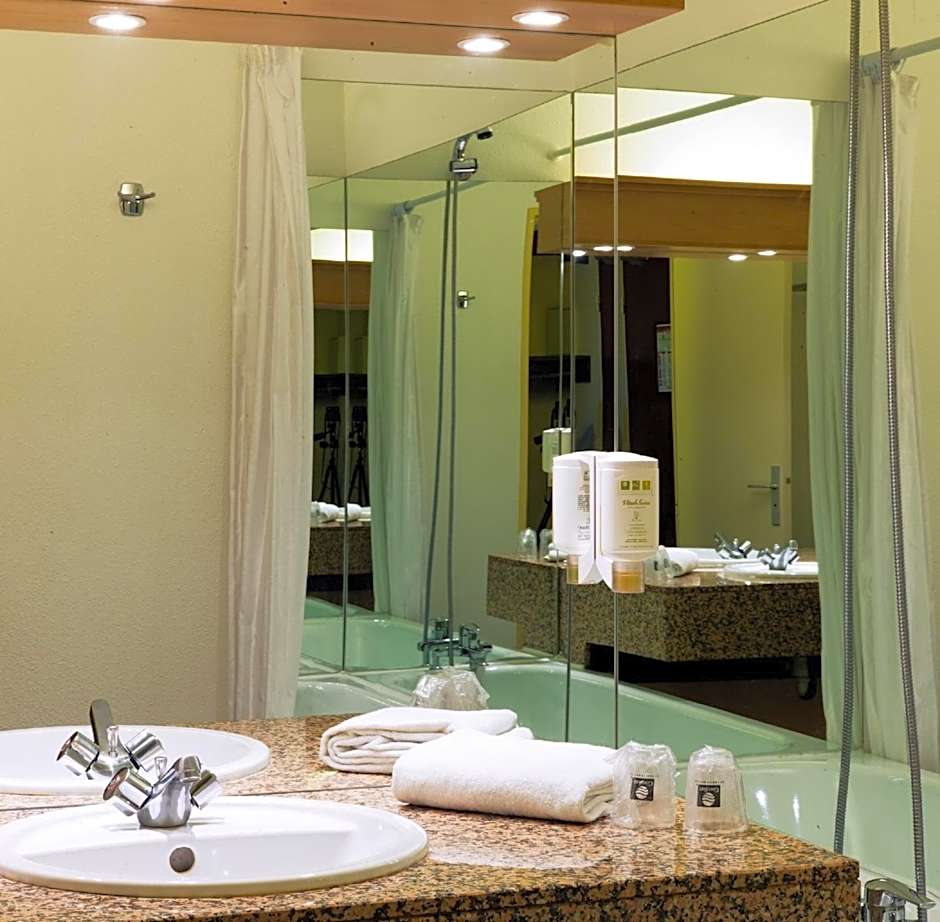 Comfort Hotel Toulouse Sud