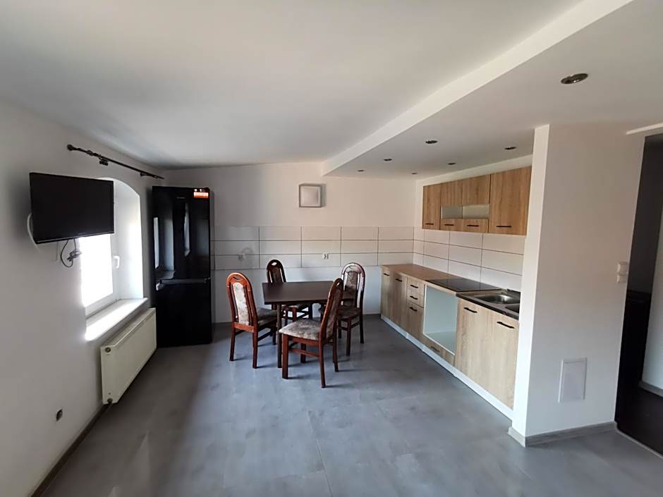 Apartamenty Piekary