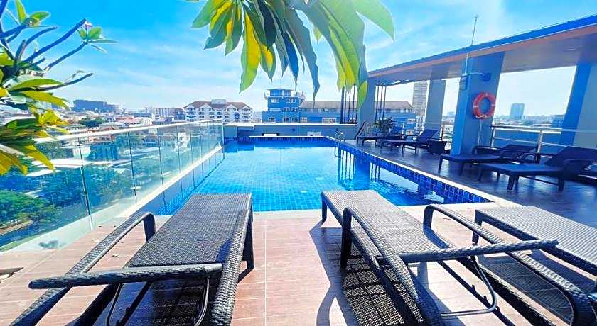 Honey Boutique Hotel