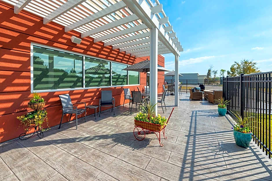 Fairfield Inn & Suites by Marriott Santee