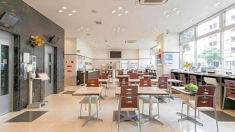 Toyoko Inn Hirosaki Ekimae