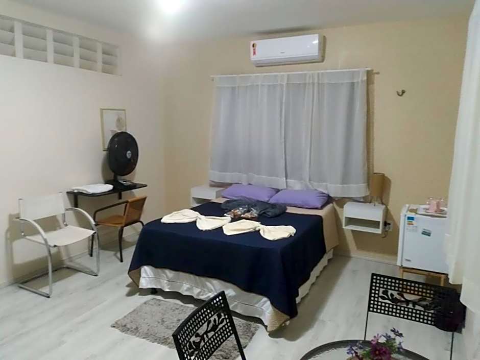 Pousada Suítes Meireles