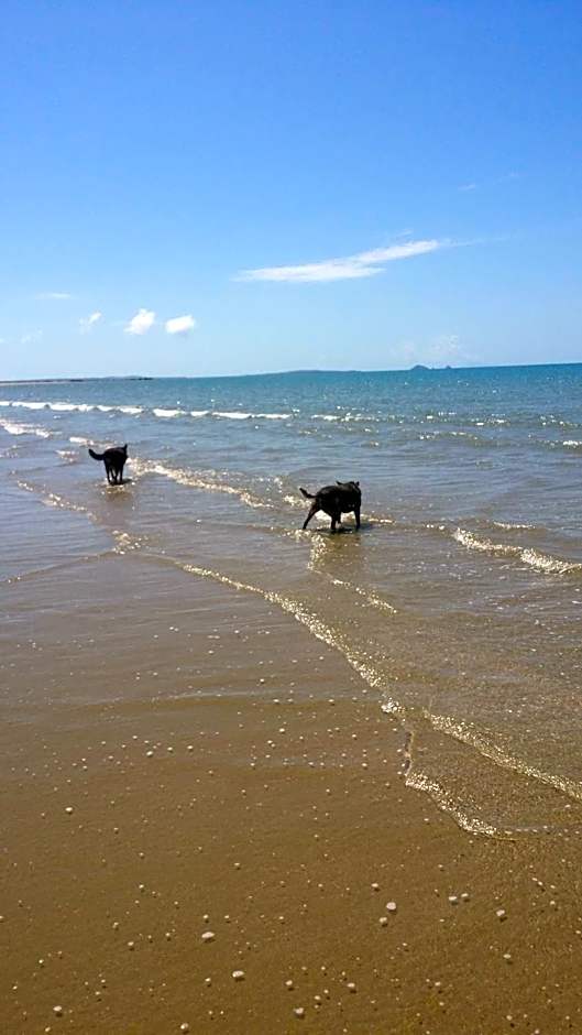 Country View Motel Ilbilbie