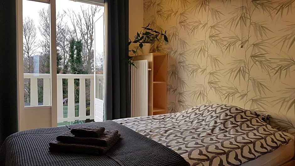 Sportpension Heartstay