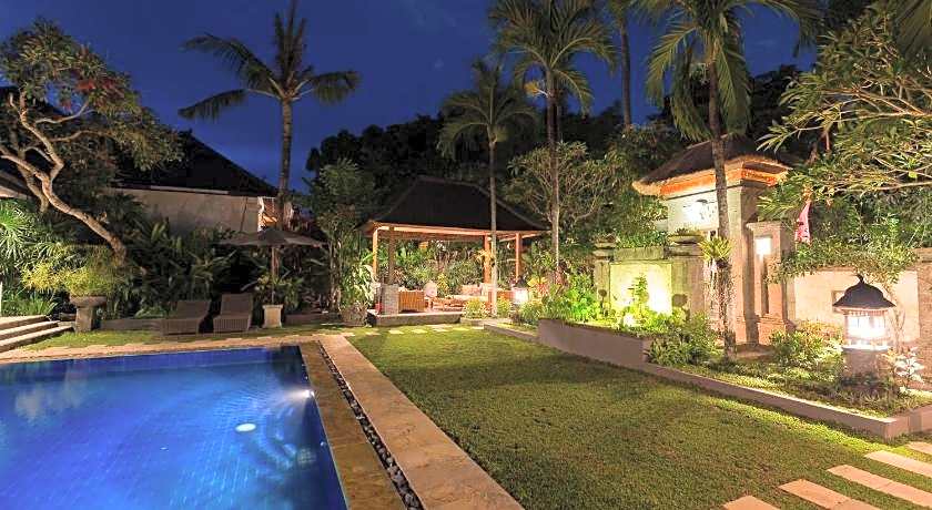 Villa Dewata Seminyak