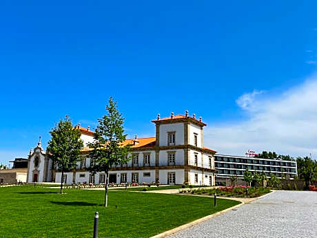 Solar do Requeijo by Luna Hotels & Resorts