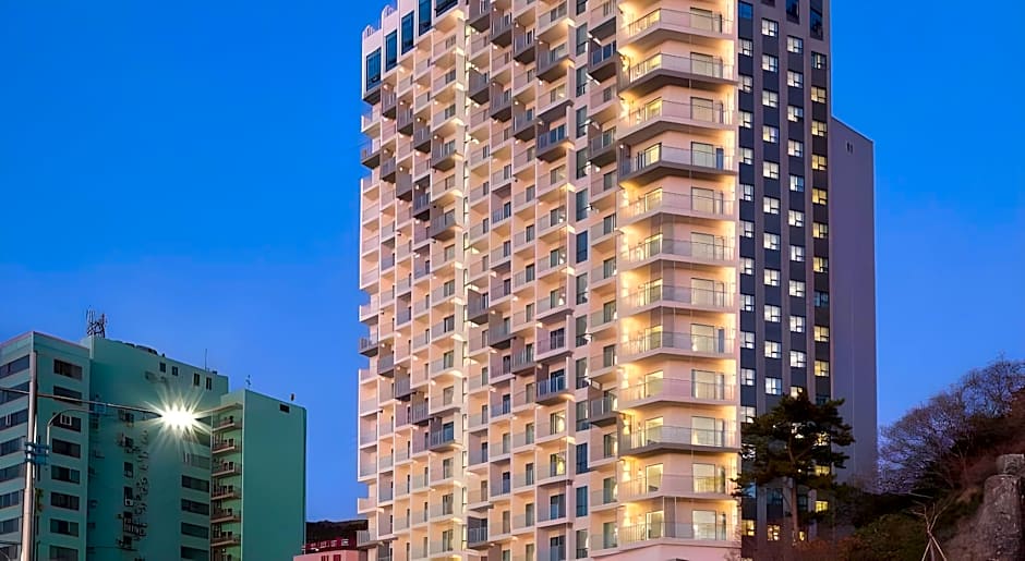 Grab The Ocean Songdo