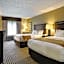 Comfort Inn & Suites Hot Springs Midtown